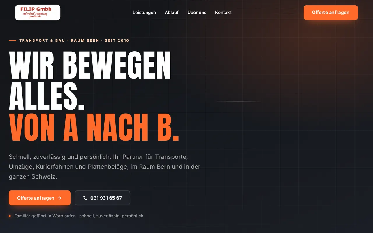 Vorschau Filip GmbH