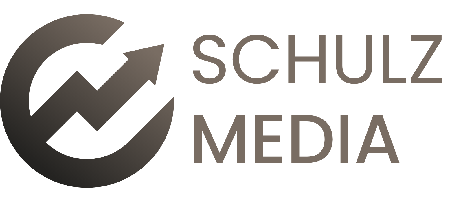 Schulz Media Logo