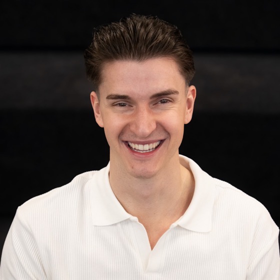 Marco Schulz, Gründer von Schulz Media