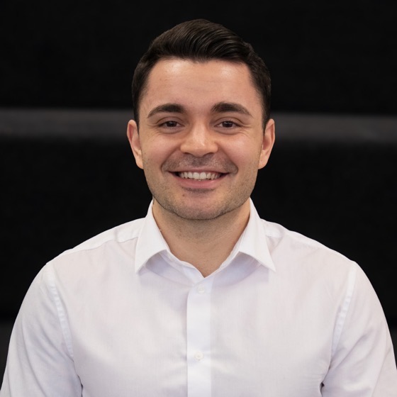 Valentino Tonello, Beratung und Erstgespräche bei Schulz Media
